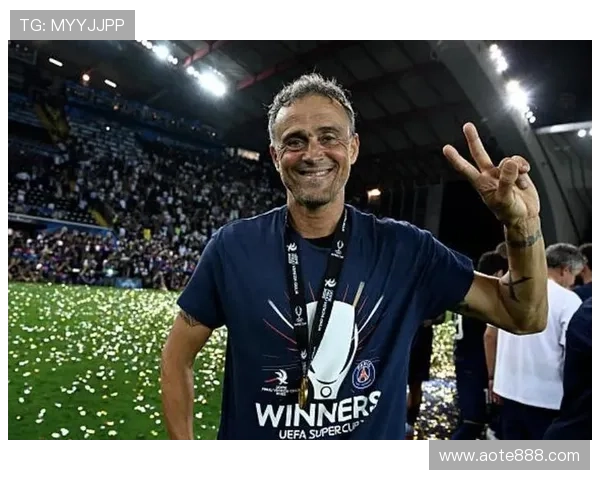 恩里克优先俱乐部高于球员